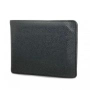 Pre-owned Fabric wallets