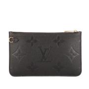 Pre-owned Leather louis-vuitton-bags