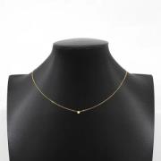 Pre-owned Yellow Gold necklaces