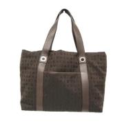 Pre-owned Canvas handbags