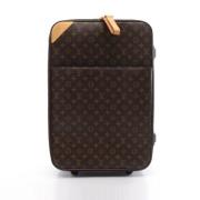 Pre-owned Leather louis-vuitton-bags