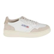 Medalist Low Dame Sneakers