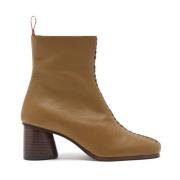 Vevet Skinn Booties