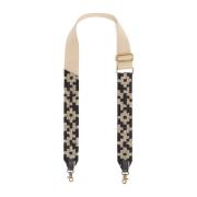 Stilig Beads Crossbody Veske