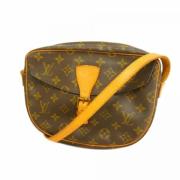 Pre-owned Fabric louis-vuitton-bags