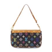 Pre-owned Canvas louis-vuitton-bags