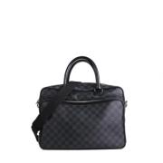 Pre-owned Leather louis-vuitton-bags