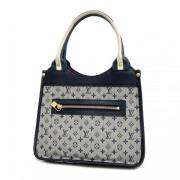 Pre-owned Fabric handbags