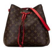 Pre-owned Leather louis-vuitton-bags