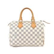 Pre-owned Fabric fendi-bags