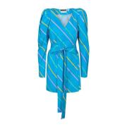 Bridget Wrap Dress