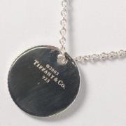 Pre-owned Silver necklaces