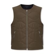 Nebular vest