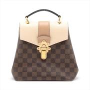 Pre-owned Canvas louis-vuitton-bags