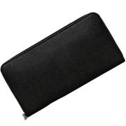 Pre-owned Leather wallets