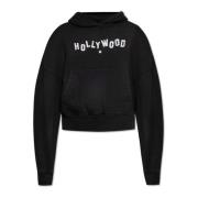 Logo Hoodie