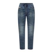 ‘2031 D-Krailey Jogg’ jeans