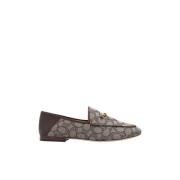 Hanna skinnloafers