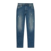 Slim fit jeans