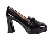 Svarte Pumps