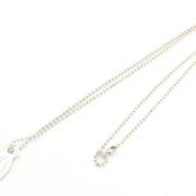 Pre-owned Silver necklaces