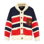 Ull cardigan