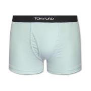 Boxershorts med logo