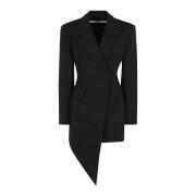 Stilig Blazer Kjole