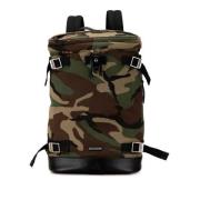 Pre-owned Canvas backpacks