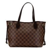 Pre-owned Canvas louis-vuitton-bags