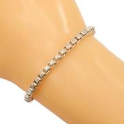 Pre-owned Silver bracelets