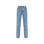 Rette jeans