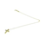 Pre-owned Yellow Gold necklaces