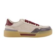 Lave Sneakers for Menn