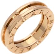 Pre-owned Rose Gold rings