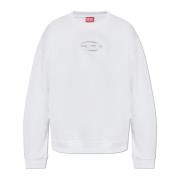 Sweatshirt S-Boxt-Od