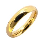 Pre-owned Yellow Gold rings