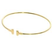 Pre-owned Yellow Gold bracelets