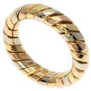 Pre-owned Yellow Gold rings