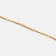 Pre-owned Rose Gold bracelets