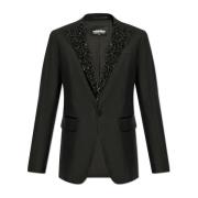 Ull blazer