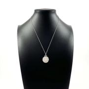 Pre-owned Silver necklaces