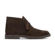 Desert Boot Evo Semsket Sko