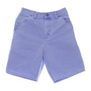 Falmede Knelange Shorts for Menn