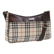 Pre-owned Fabric shoulder-bags