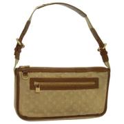 Pre-owned Canvas louis-vuitton-bags