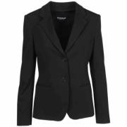 Skreddersydd Stretch Blazer