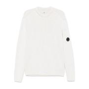 Strikket Pullover M12 Stil