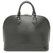 Pre-owned Leather handbags