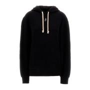 Stilige Sweatshirts for en Trendy Look